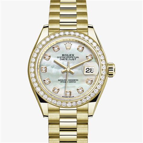 rolex watches for womens price|Rolex lady Datejust 28mm price.